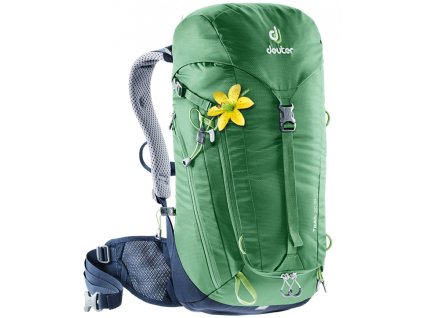 Deuter Trail 20 SL leaf-navy + PowerBanka nebo pouzdro zdarma