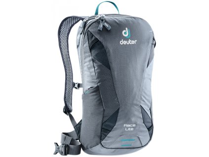 Deuter Race Lite Graphite-black