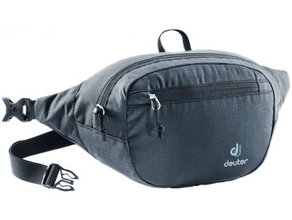 Deuter Belt II Black