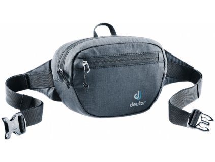 Deuter Organizer Belt Black