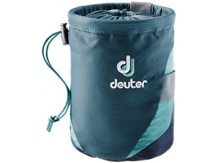 Deuter Gravity Chalk Bag I M Artic-navy