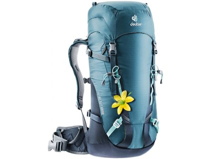 Deuter Guide Lite 28 SL Artic-navy + PowerBanka nebo pouzdro zdarma