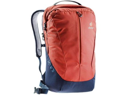 Deuter XV 3 lava-navy + Pouzdro zdarma