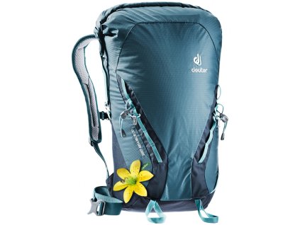 Deuter Gravity Rock&Roll 28 SL Artic-navy + PowerBanka nebo pouzdro zdarma