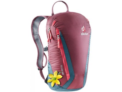 Deuter Gravity Pitch 12 SL Maron-arctic
