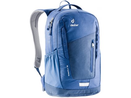 Deuter StepOut 16 midnight-steel