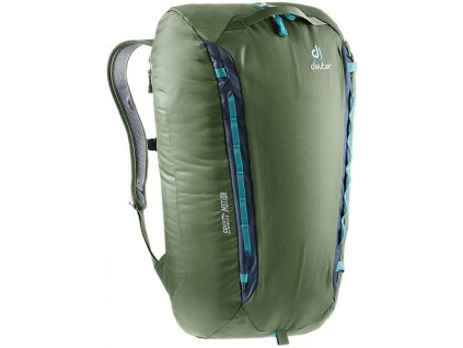 Deuter Gravity Motion Khaki-navy