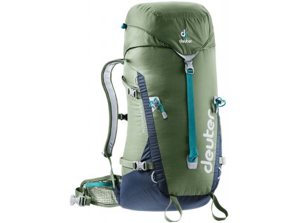 Deuter Gravity Expedition 45 Khaki-navy