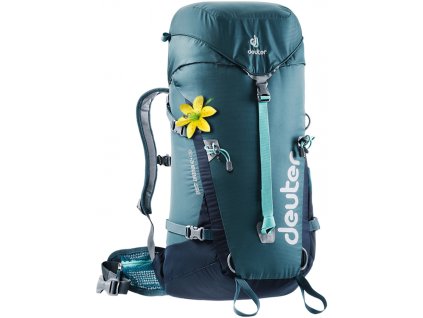 Deuter Gravity Expedition 42+ SL Artic-navy