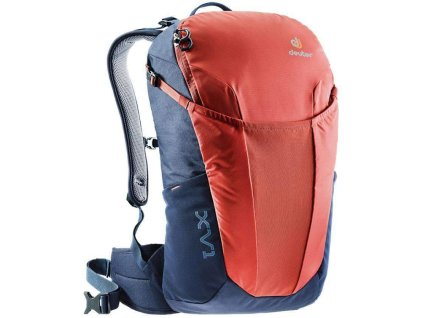 Deuter XV 1 lava-navy