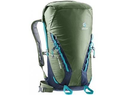 Deuter Gravity Rock&Roll 30 Khaki-navy