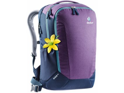 Deuter Giga SL plum-navy