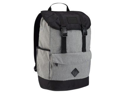 Burton OUTING GRAY HEATHER 23 l