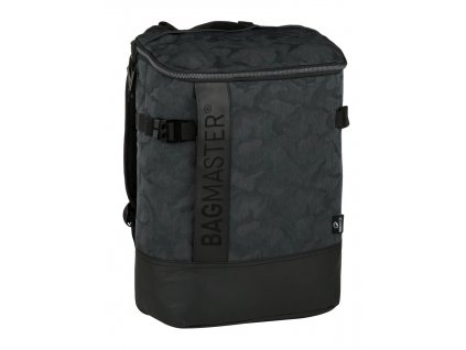 Bagmaster LINDER 9 B CAMO