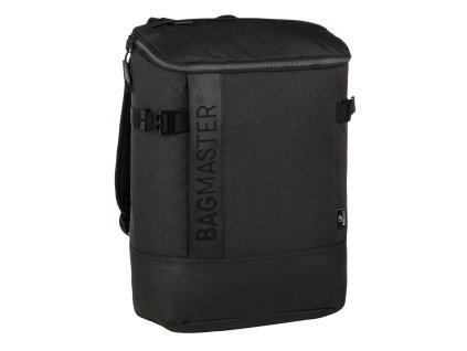 Bagmaster LINDER 9 A BLACK + Pouzdro zdarma