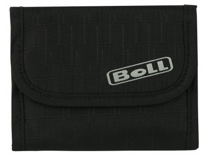 Boll Deluxe Wallet BLACK/LIME