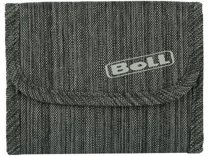 Boll Deluxe Wallet SALT&PEPPER/LILAC