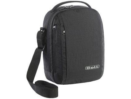 Boll Prophet 4 BLACK/LIME