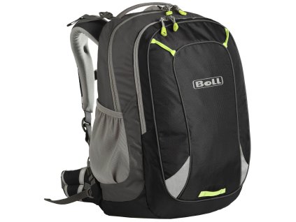 Boll Smart 22 BLACK + Pouzdro zdarma