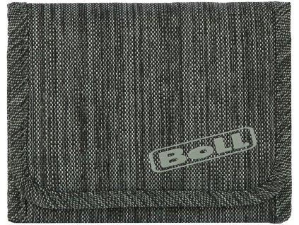 Boll Trifold Wallet SALT&PEPPER/BAY