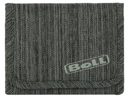 Boll Trifold Wallet SALT&PEPPER/BAY