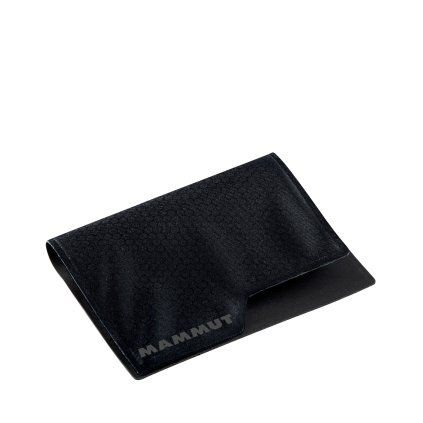Mammut Smart Wallet Ultralight black
