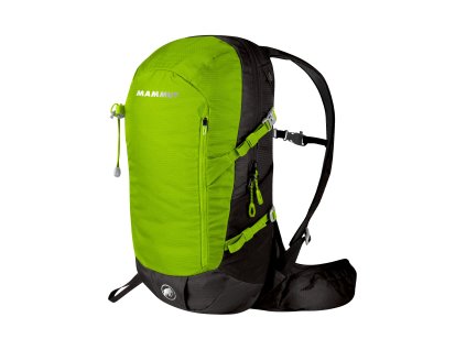 Mammut Lithium Speed 20 Graphite-sprout + PowerBanka nebo pouzdro zdarma