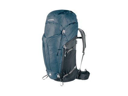 Mammut Creon Crest S jay-graphite + PowerBanka nebo pouzdro zdarma