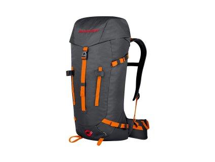 Mammut Trion Tour smoke