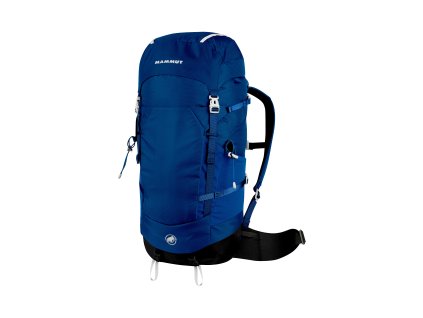 Mammut Lithium Crest 40+7L surf-black