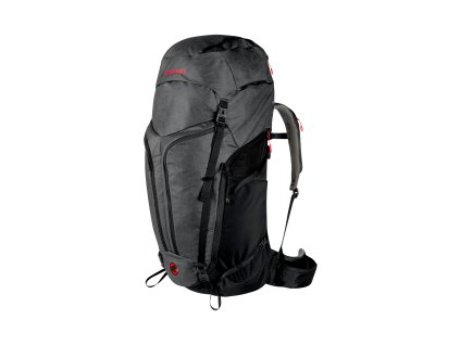 Mammut Creon Crest black