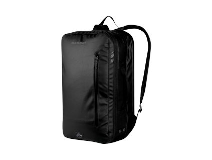 Mammut Seon Transporter black + Pouzdro zdarma