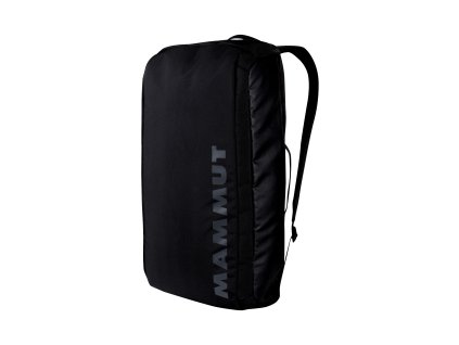 Mammut Seon Cargo black + PowerBanka nebo pouzdro zdarma