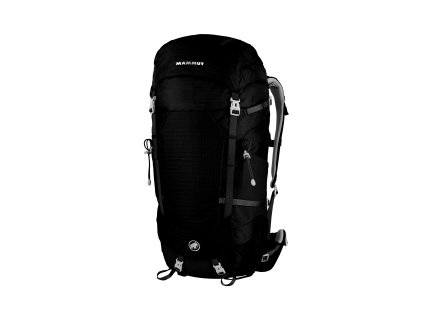 Mammut Lithium Crest 40+7L black + Pouzdro zdarma