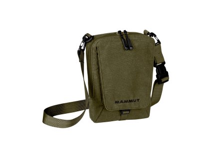 Mammut Täsch Pouch Mélange Olive