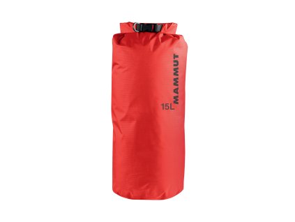 Mammut Drybag Light poppy