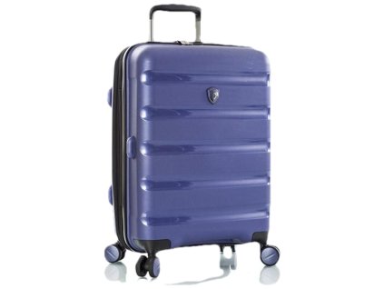 Heys Metallix S Cobalt Blue