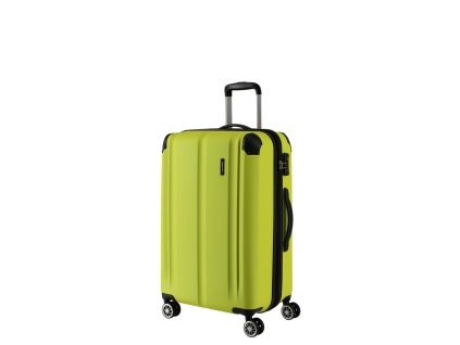 165647 travelite city m lemon