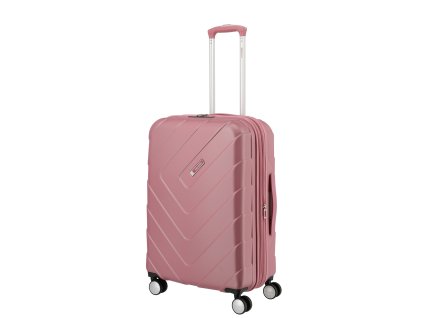 165659 travelite kalisto m rose