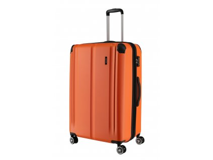 165668 travelite city l orange
