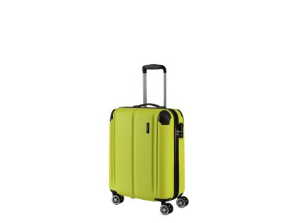 165674 travelite city s lemon