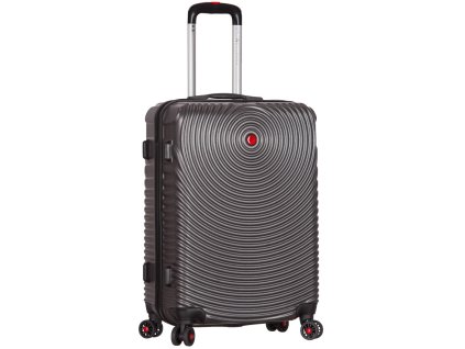 166025 kabinove zavazadlo sirocco t 1157 3 s abs charcoal