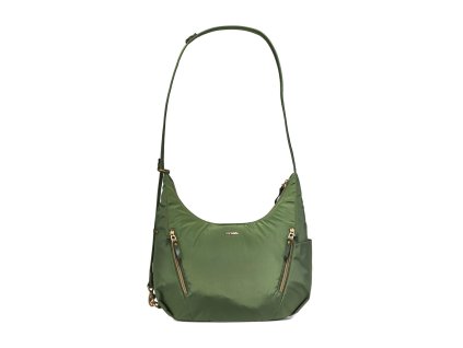 Stylesafe ConvertibleCrossbody 20610516 KombuGreen