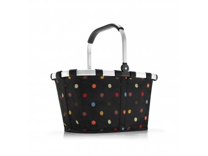 169727 reisenthel carrybag dots