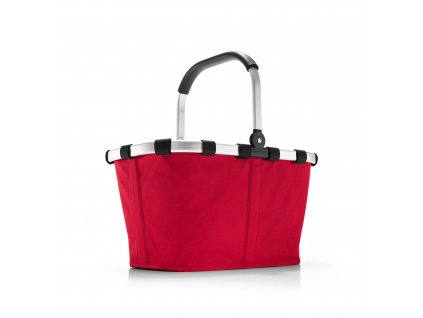 169730 reisenthel carrybag red