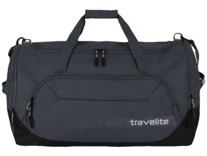 Travelite Kick Off Duffle L Anthracite