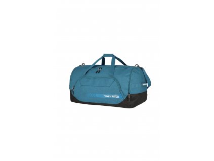 171248 travelite kick off duffle xl petrol