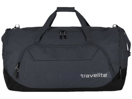 Travelite Kick Off Duffle XL Anthracite