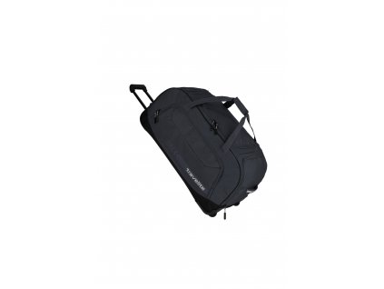 171257 travelite kick off wheeled duffle anthracite