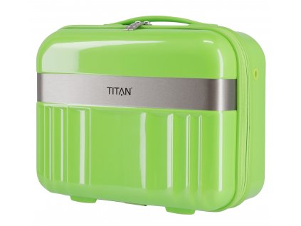 171269 titan spotlight flash beauty case flashy kiwi
